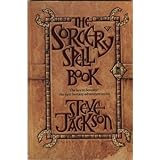 The Spell Book (Sorcery)