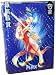 Kung Fu Girl Protectors Diamond blue (50 ct.)