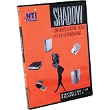 Nti Shadow 3 DVD Case Nti Shadow 3 DVD Case
