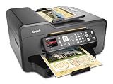 Kodak ESP Office6150 WiFi All-in-One Printer and Fax