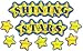 SHINING STARS MINI BB SET