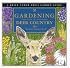 Gardening in Deer Country (Gardening Guides Series)