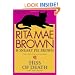 Hiss of Death: A Mrs. Murphy Mystery