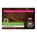 Clairol Herbal Essence Color, 056 Brown To Be Wild-light Brown (Pack of 3)