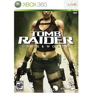 Tomb Raider : Underworld