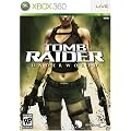 Tomb Raider : Underworld