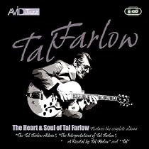 The Heart and Soul of Tal Farlow