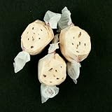 Taffy Town Saltwater Taffy Chocolate Chip Cookie -5lb