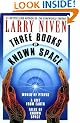 Three Books of Known Space