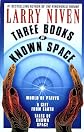 Three Books of Known Space