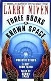 Three Books of Known Space