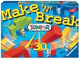 Ravensburger 22009 - Make 'n' Break Junior title=