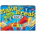 Ravensburger 22009 - Make 'n' Break Junior