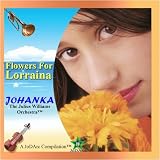 51TKzBeEYSL. SL160  Flowers For Lorraina
