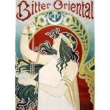 Bitter Oriental (Print On Demand)