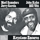 Keystone Encores