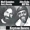 Keystone Encores