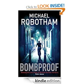 Bombproof