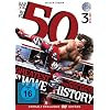 WWE - 50 Greatest Finishing Moves In WWE History [3 DVDs]