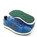 ADIDAS Campus II+ Blue New Lace-Ups Shoes Mens