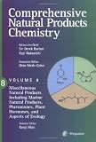 Comprehensive Natural Products Chemistry : Miscellaneous Natural Products Including Marine Natural Products, Pheromones, Plant Hormones, and Aspects of Ecology