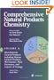 Comprehensive Natural Products Chemistry : Miscellaneous Natural Products Including Marine Natural Products, Pheromones, Plant Hormones, and Aspects of Ecology