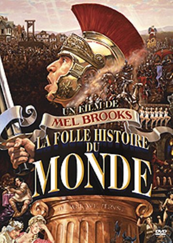 La Folle histoire du monde