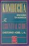 Kombucha: Manchurian Tea Mushroom