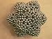 Magnet Balls : The Original 216 Pc (5mm) Magnetic Rare Earth Magnet Puzzle in Collector Tin - Original Edition image 5