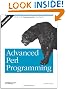 Advanced Perl Programming