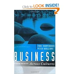 Business Across Cultures (Culture for Business Series)