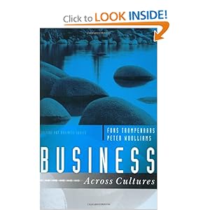 Business Across Cultures Fons Trompenaars, Peter Woolliams