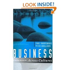 Business Across Cultures (Culture for Business Series)