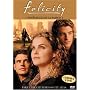 Felicity, saison 1