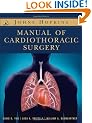 Johns Hopkins Manual of Cardiothoracic Surgery
