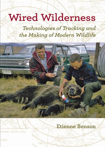 Wired Wilderness (Animals, History, Culture)