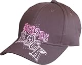Horses Rock' baseball cap, Chestnut