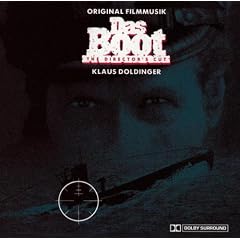 Das Boot-Original Filmmusik