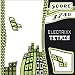 Tetris - Electrixx