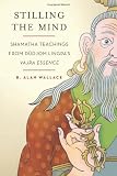 Stilling the Mind: Shamatha Teachings from Dudjom Lingpas Vajra Essence