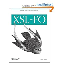 XSL-Fo (en anglais)