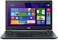 Acer Aspire E15 (ES1-511-C59V) 15-inch Laptop 2.16 GHz Intel Celeron N2830 Dual Core, 4 GB, DDR3L SDRAM, 500 GB HDD, Windows 8.1, Diamond Black