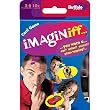 Imaginiff Card Game