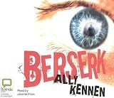 Review Bolinda Publishing  / Berserk: Library Edition