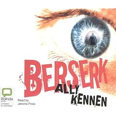 Berserk