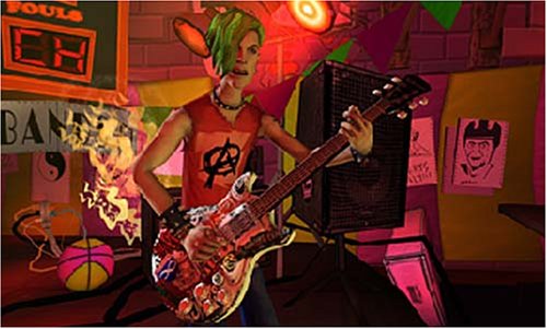 Guitar Hero Encore: Rocks the 80's image