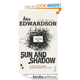 Sun And Shadow