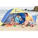 Shade Shack Pop Up Beach Tent [Misc.]