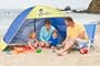 Shade Shack Instant Pop Up Family Beach Tent