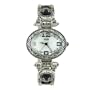 Southwestern Silver Watch